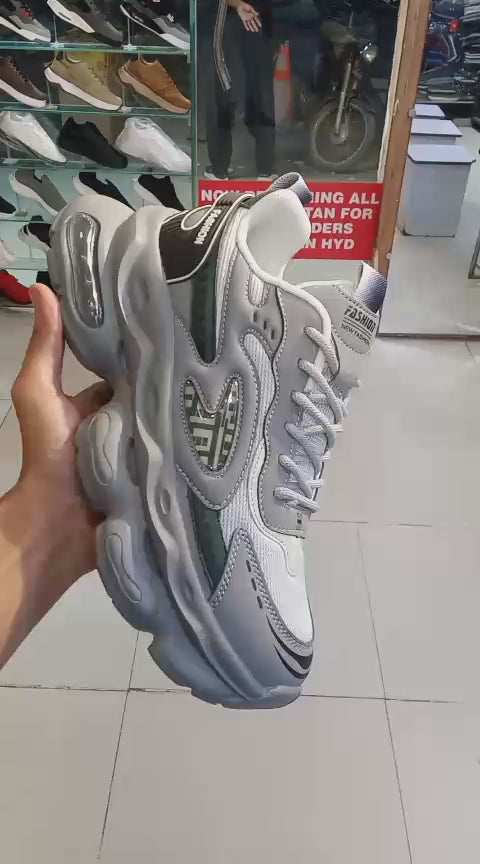 IMPORTED PREMIUM QUALITY CASUAL AND PARTY WEAR CHUNKY JOGGERS