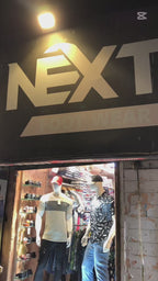 BRANDED PREMIUM QUALITY TRAINING AND CASUAL JOGGERS FOR MEN