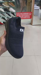 PREMIUM QUALITY SUPER COMFORTABLE WITHOUT LACES TUBE SOLE JOGGERS