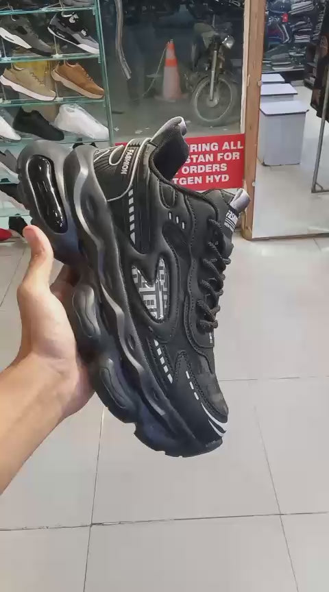 IMPORTED PREMIUM QUALITY CASUAL AND PARTY WEAR CHUNKY JOGGERS