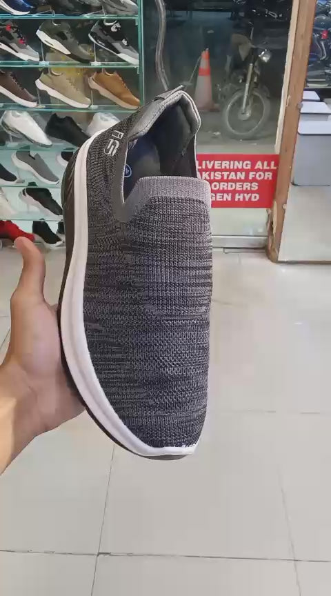 PREMIUM QUALITY SKECHERS STYLE SUPER COMFORTABLE JOGGERS