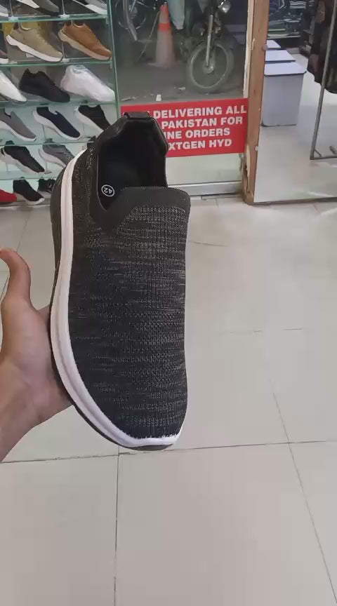 PREMIUM QUALITY SKECHERS STYLE SUPER COMFORTABLE JOGGERS