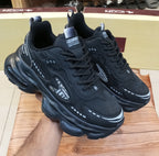 IMPORTED PREMIUM QUALITY CASUAL AND PARTY WEAR CHUNKY JOGGERS