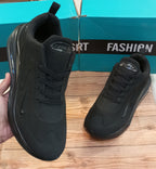 NIKE AIR MAX TRAINING AND CASUAL JOGGERS