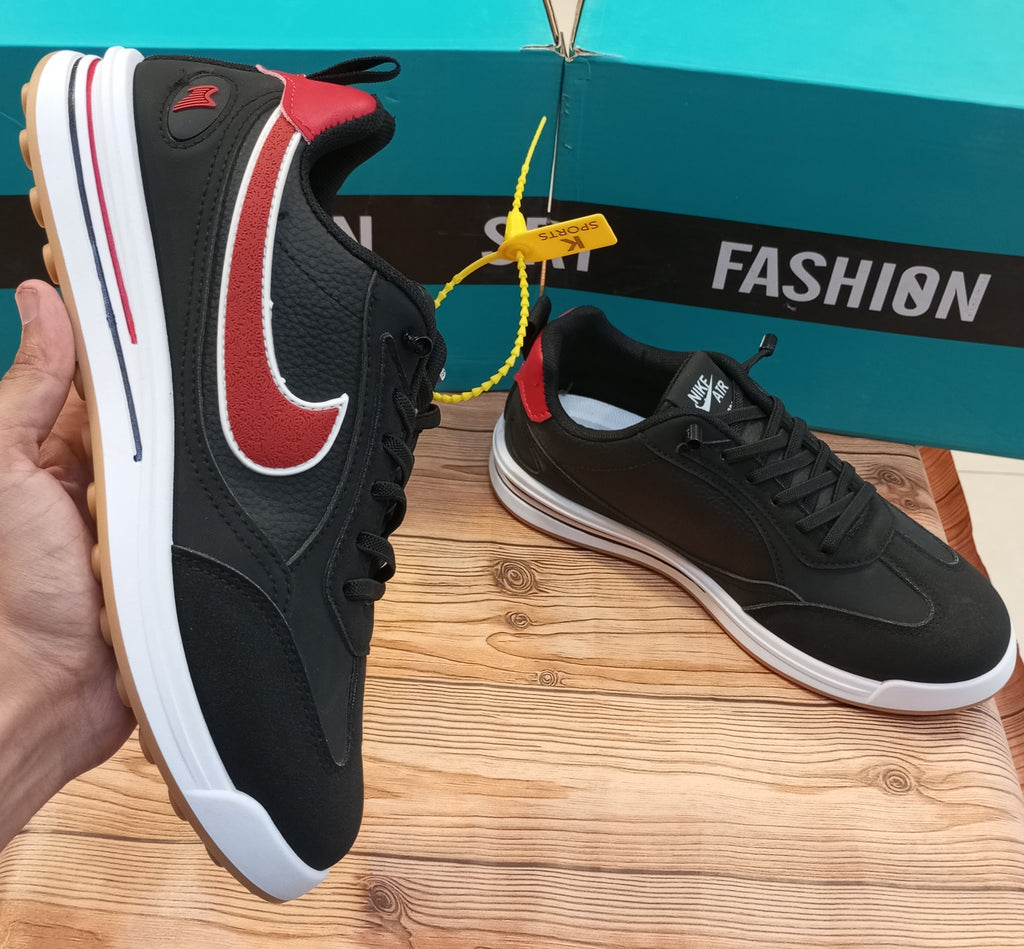 PREMIUM QUALITY WITHOUT LACES CASUAL AND PARTYWEAR JOGGERS