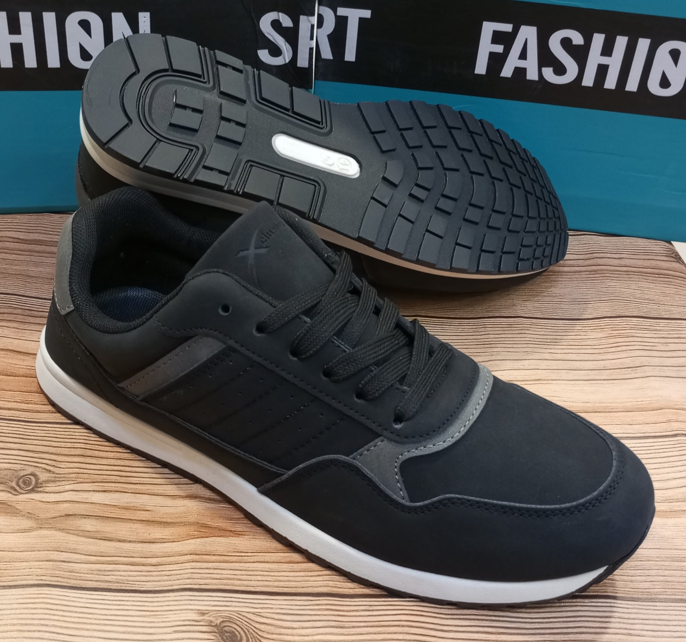 ORIGINAL XTOUCH CASUAL AND PARTY WEAR SNEAKERS