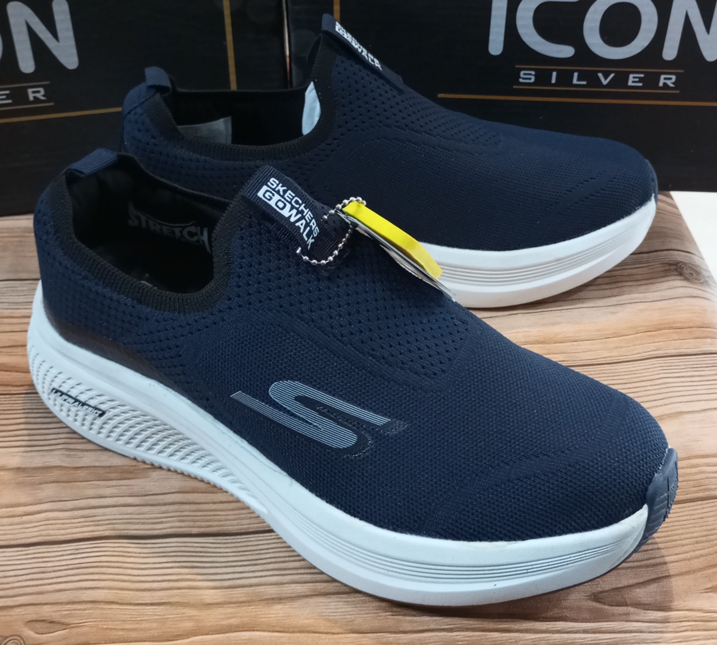 SKECHERS SUPER COMFY CASUAL AND TRAINING JOGGERS