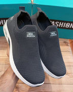 MK'S SUPER COMFORTABLE WITHOUT LACES JOGGERS