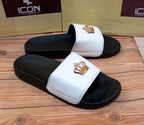 PREMIUM QUALITY ROYAL CLASSIC SLIDES         (SPUNCH SOLE)