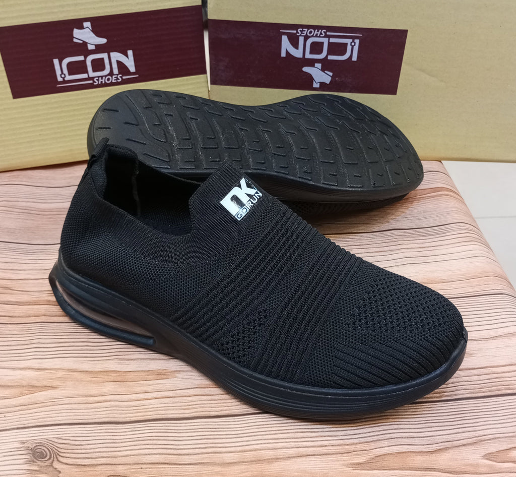 PREMIUM QUALITY SUPER COMFORTABLE WITHOUT LACES TUBE SOLE JOGGERS