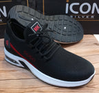 SIMPLE PLAIN CASUAL AND TRAINING JOGGERS FOR MEN