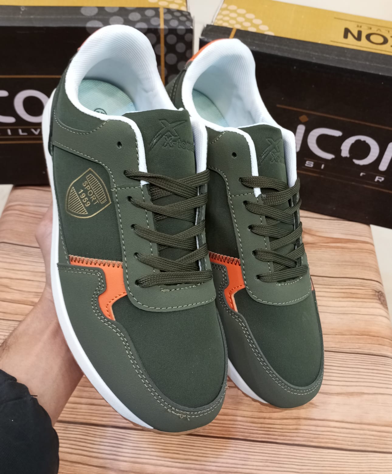 ORIGINAL XTOUCH CASUAL AND PARTY WEAR JOGGERS FOR MEN
