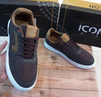 ORIGINAL XTOUCH CASUAL AND PARTY WEAR SNEAKERS