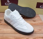 (ADIDAS SAMBA) PREMIUM QUALITY CASUAL AND PARTYWEAR SNEAKERS