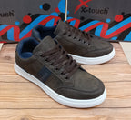 ORIGINAL XTOUCH PREMIUM QUALITY CASUAL AND PARTYWEAR SNEAKERS