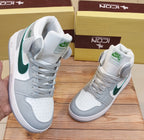 NIKE HIGH TOP PREMIUM QUALITY SNEAKERS FOR MEN