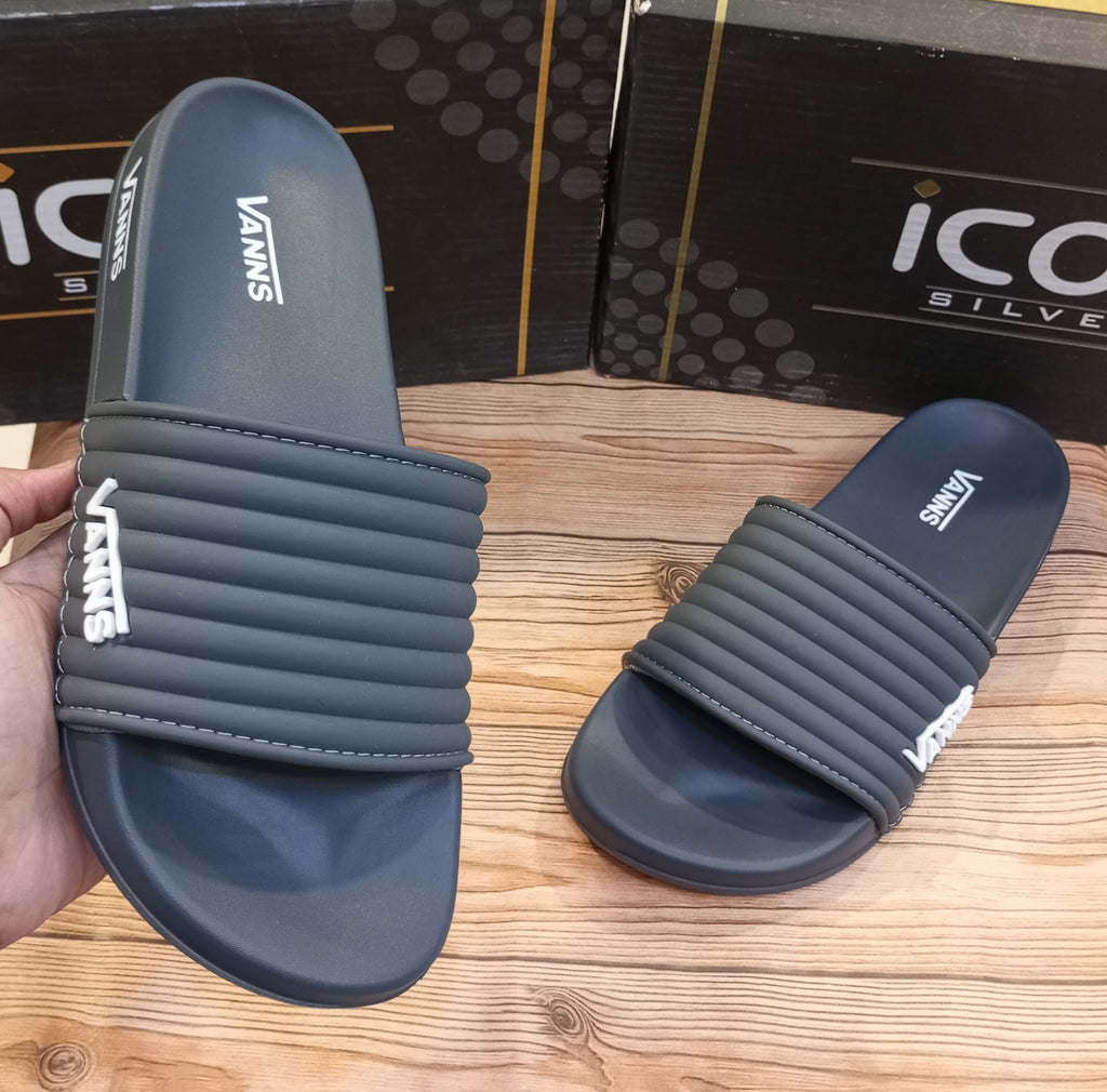 VAN'S SUMMER SLIDES FOR MEN