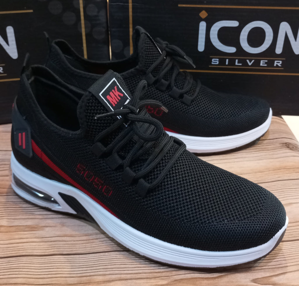 SIMPLE PLAIN CASUAL AND TRAINING JOGGERS FOR MEN