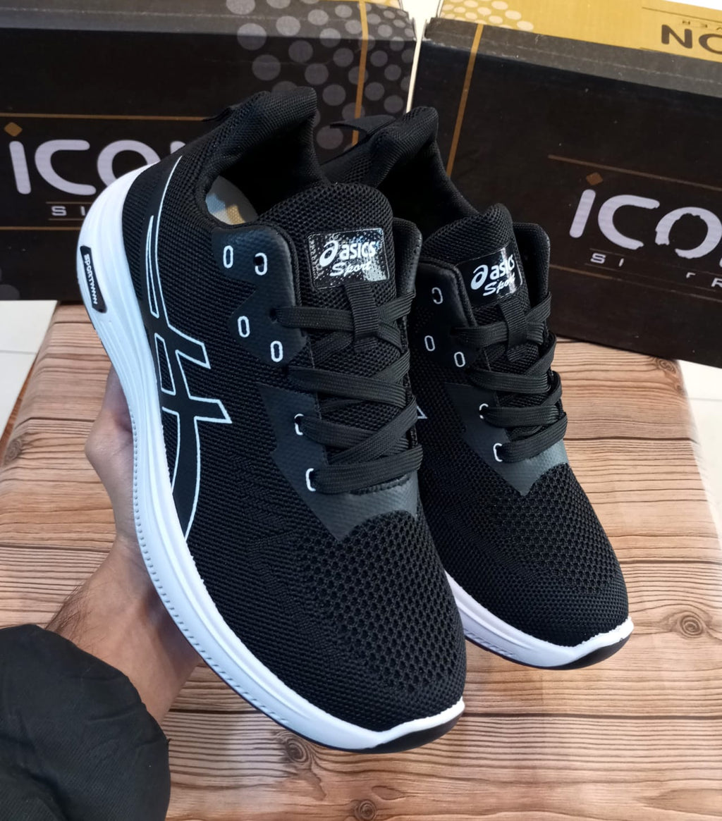 ASICS PREMIUM QUALITY TRAINING AND CASUAL JOGGERS