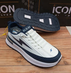 (FLASH) WITHOUT LACES CASUAL AND TRAINING JOGGERS FOR MEN