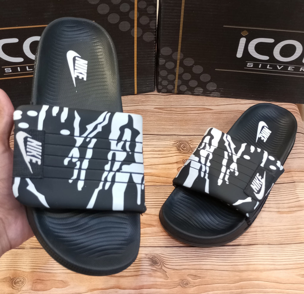 NIKE SUMMER SLIDES FOR MEN
