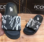 NIKE SUMMER SLIDES FOR MEN
