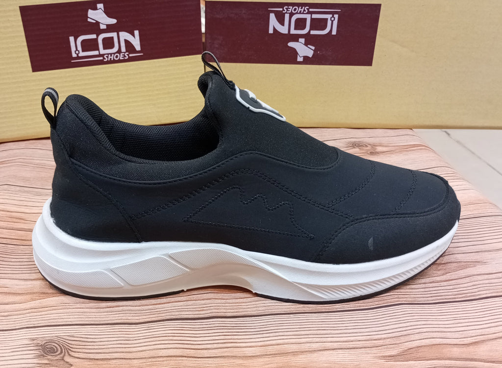 WALK'S CASUAL AND TRAINING WITHOUT LACES JOGGERS