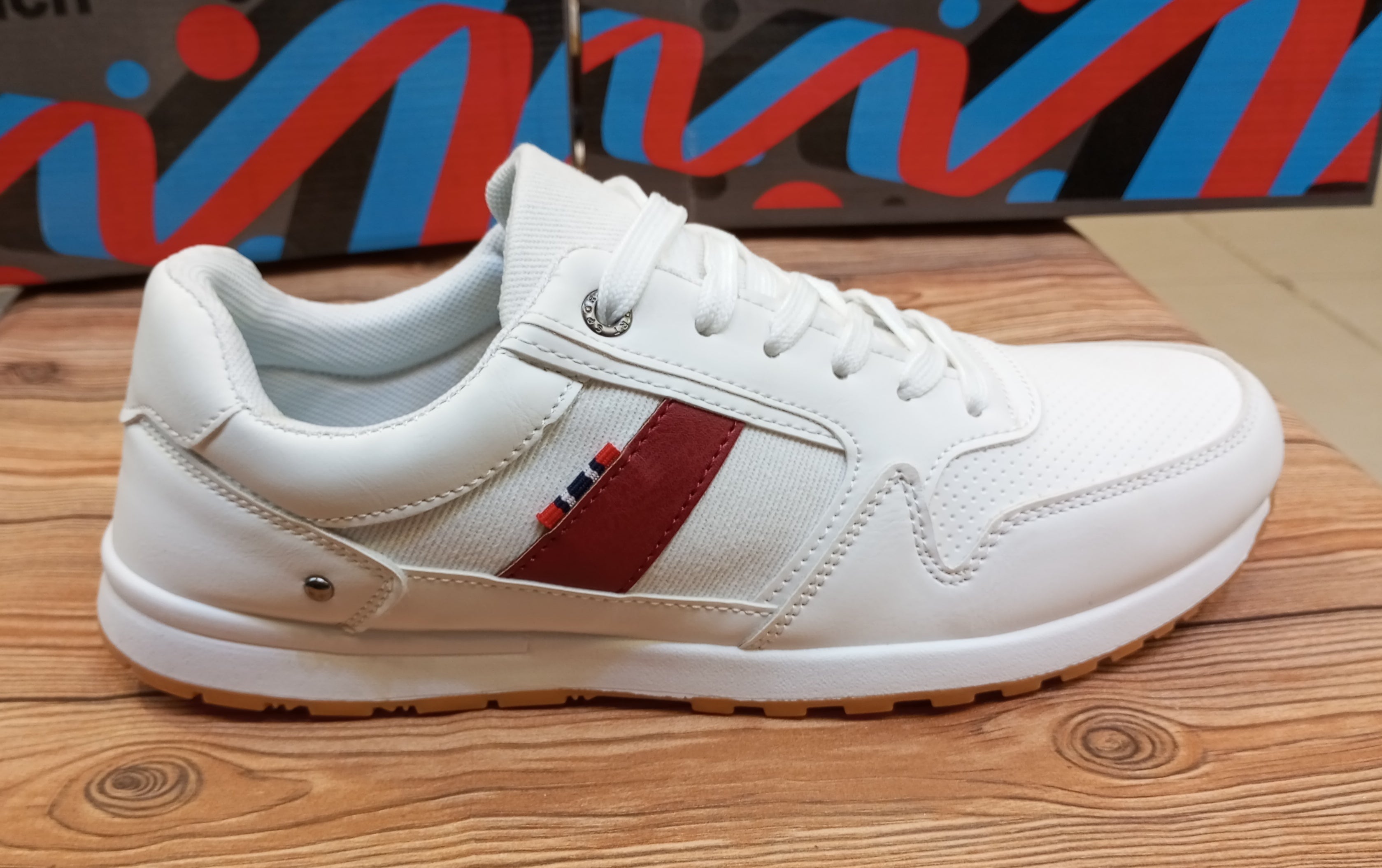 ORIGINAL XTOUCH PREMIUM QUALITY TRAINING AND CASUAL SHOES FOR MEN