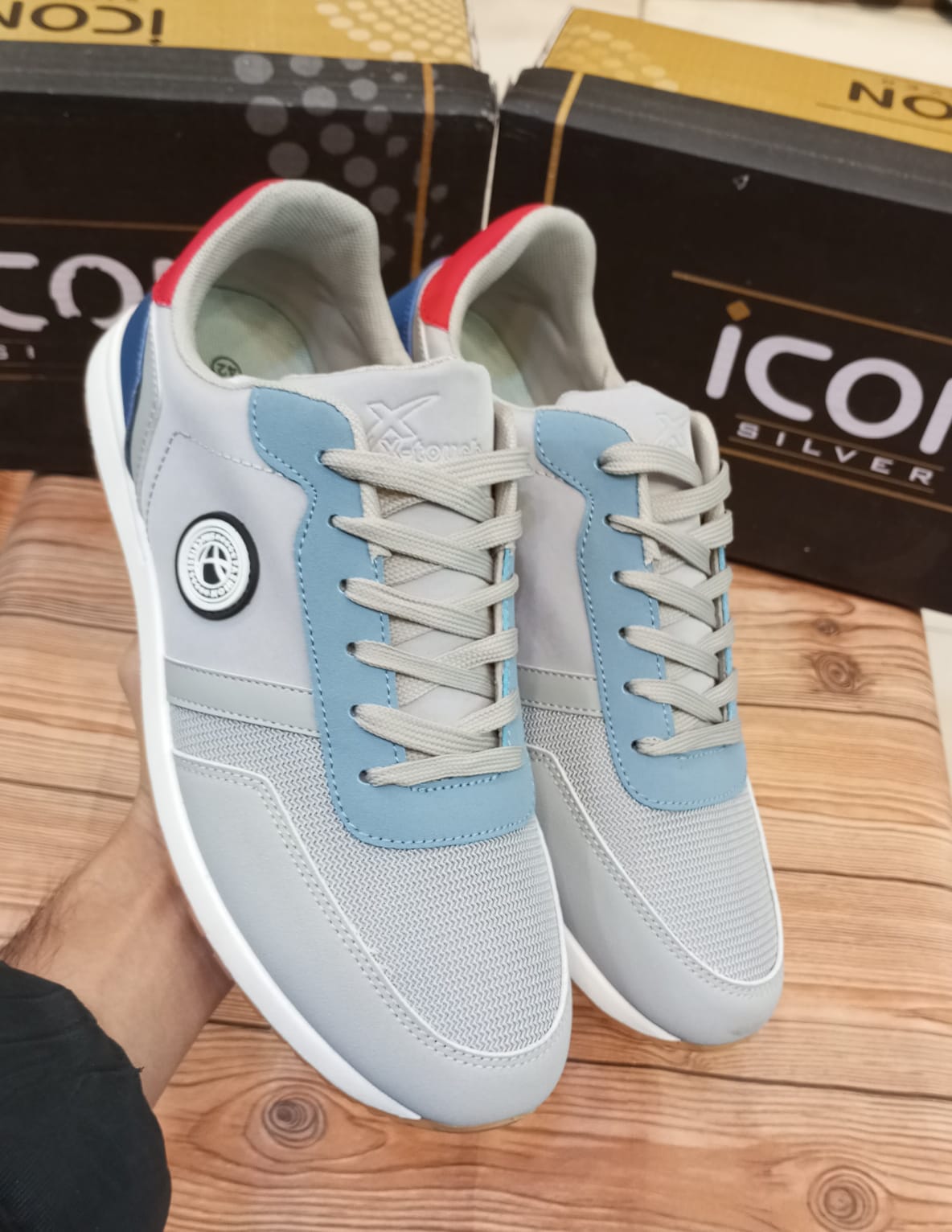 ORIGINAL XTOUCH CASUAL AND PARTY WEAR JOGGERS FOR MEN