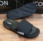 VAN'S SUMMER SLIDES FOR MEN
