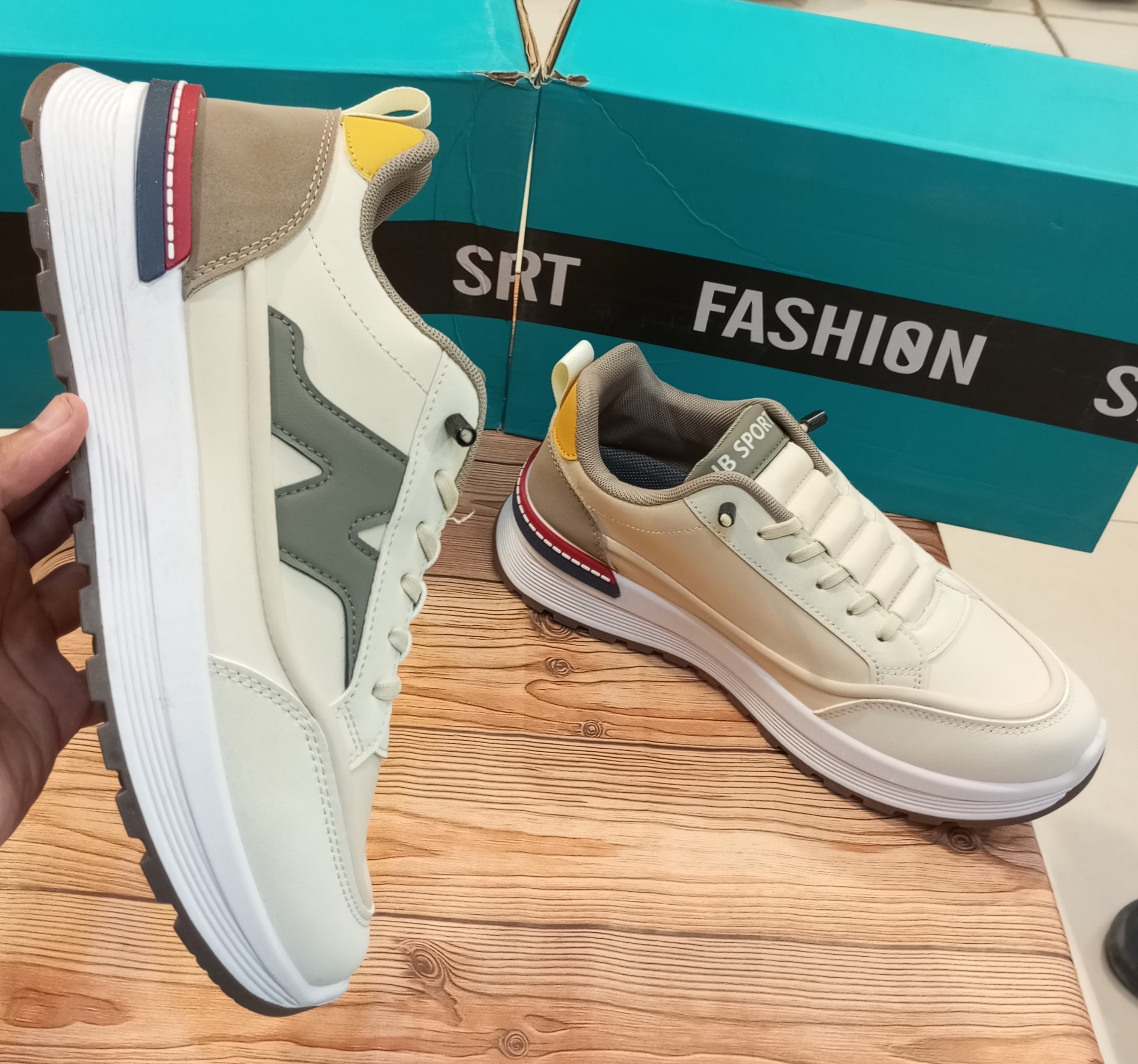 PREMIUM QUALITY WITHOUT LACES CASUAL AND PARTYWEAR JOGGERS
