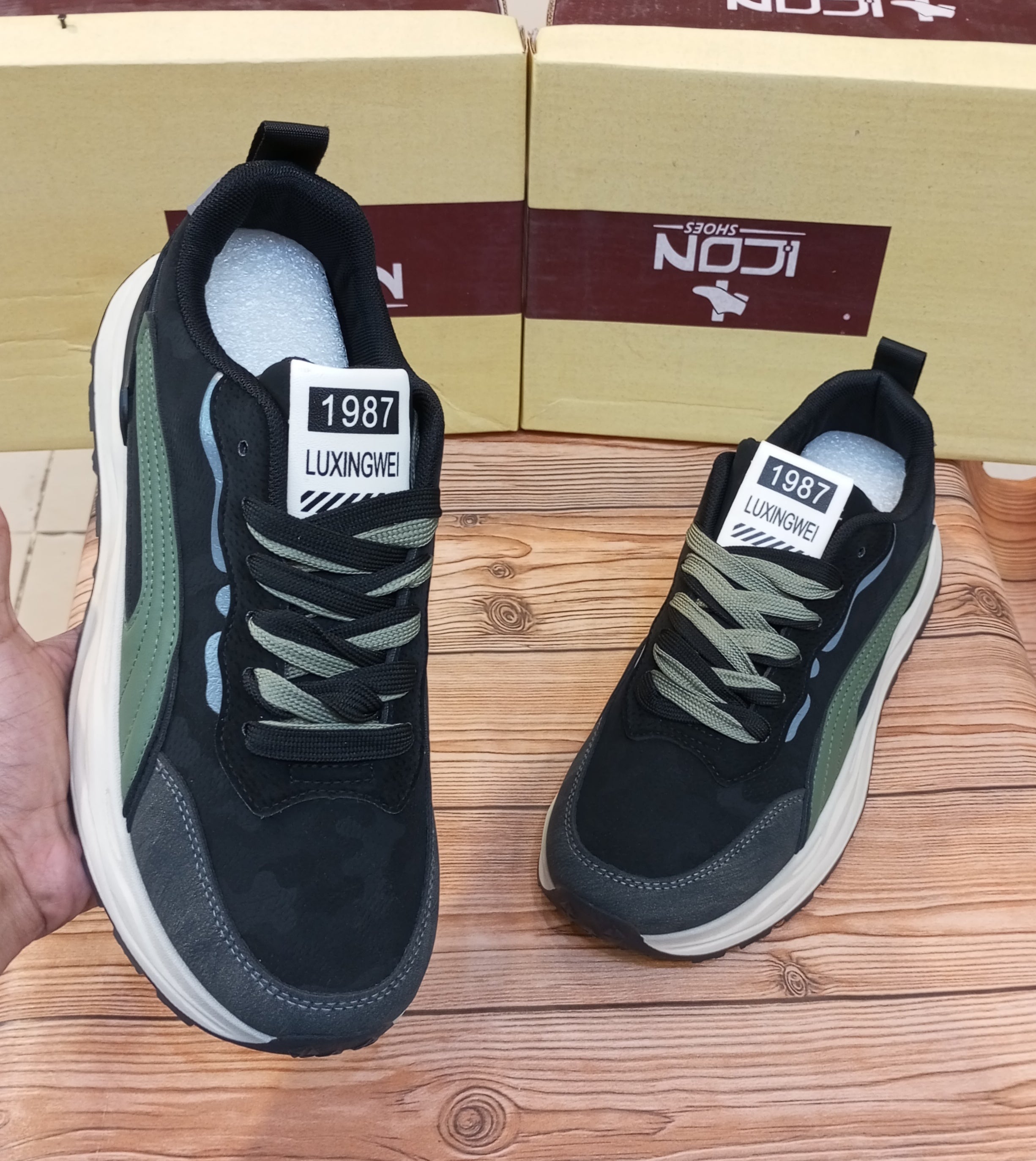 IMPORTED PREMIUM QUALITY CASUAL AND PARTY WEAR JOGGERS