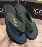 X SPORTS SUPER COMFORTABLE SPUNCH SOLE SLIPPERS