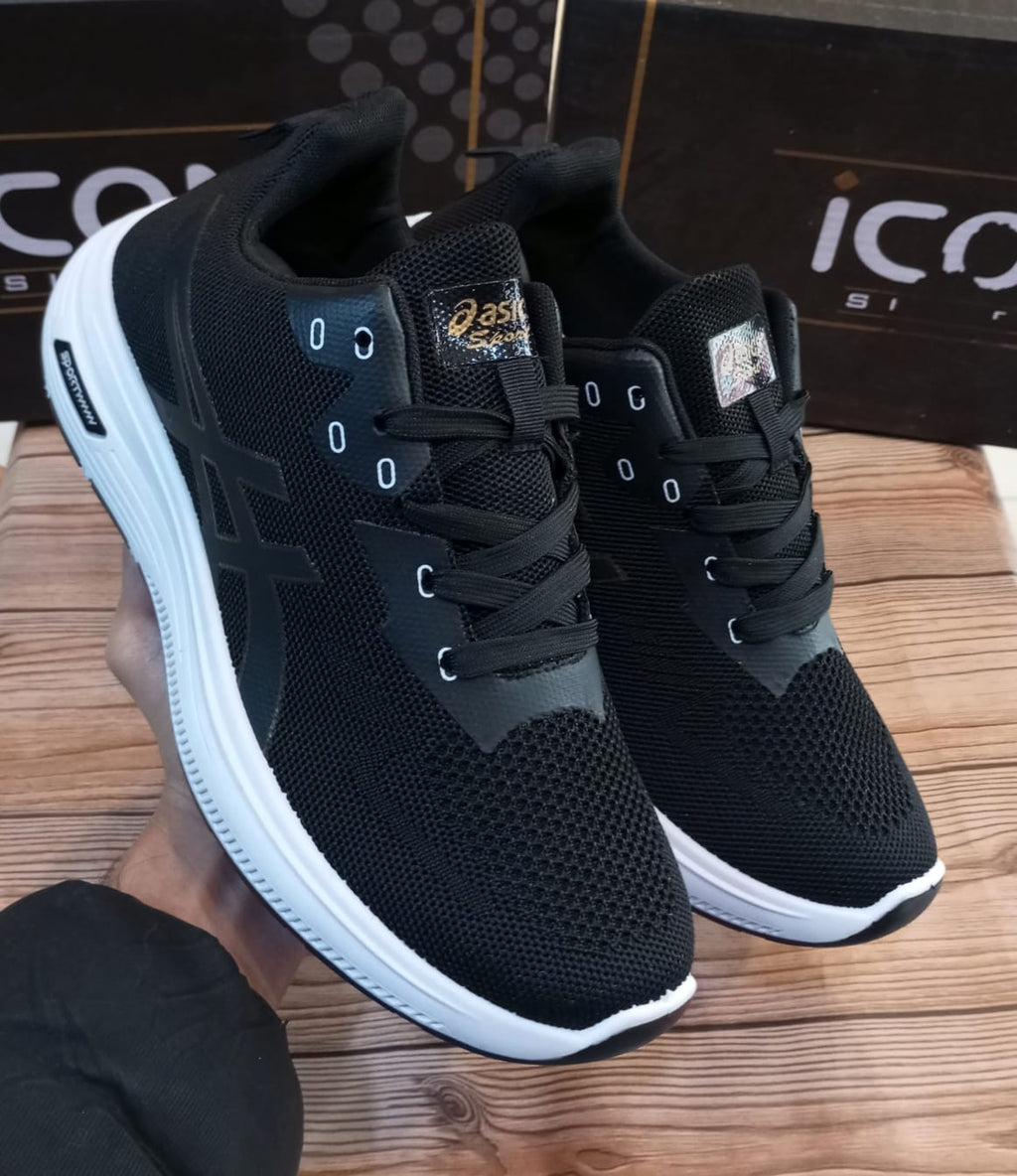 ASICS PREMIUM QUALITY TRAINING AND CASUAL JOGGERS