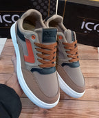 ORIGINAL XTOUCH CASUAL AND PARTY WEAR SNEAKERS
