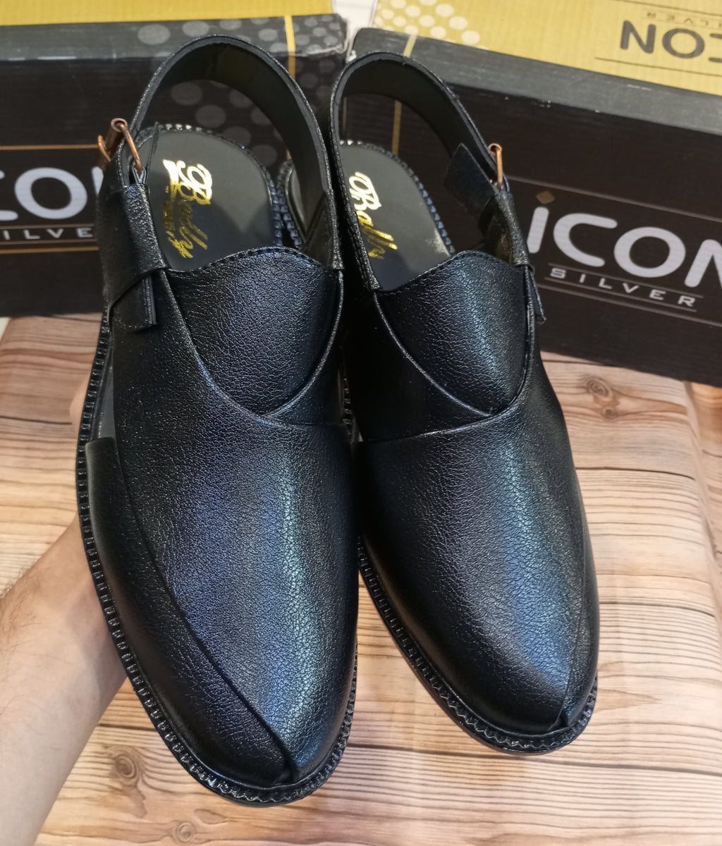 PREMIUM QUALITY HAND MADE PESHAWARI SANDALS FOR MEN