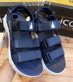 SWISS MILITARY 3 STEPS SANDALS FOR MEN