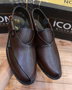 PREMIUM QUALITY HAND MADE PESHAWARI SANDALS FOR MEN