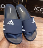 ADIDAS PREMIUM QUALITY SIMMER SLIDES FOR MEN