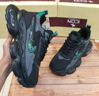 IMPORTED PREMIUM QUALITY CASUAL AND PARTY WEAR CHUNKY JOGGERS