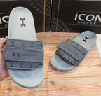 UNDER ARMOUR SUMMER SLIDES FOR MEN