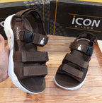 SWISS MILITARY 3 STEPS SANDALS FOR MEN