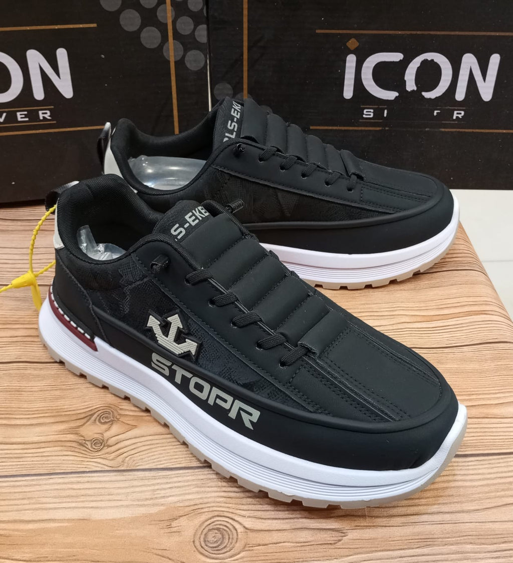 LIFE WEAR'S CASUAL AND TRAINING JOGGERS FOR MEN