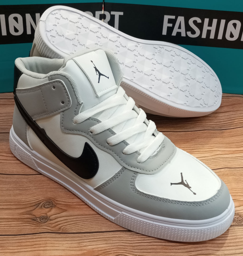 JORDAN'S STYLE CASUAL AND PARTY WEAR SHOE