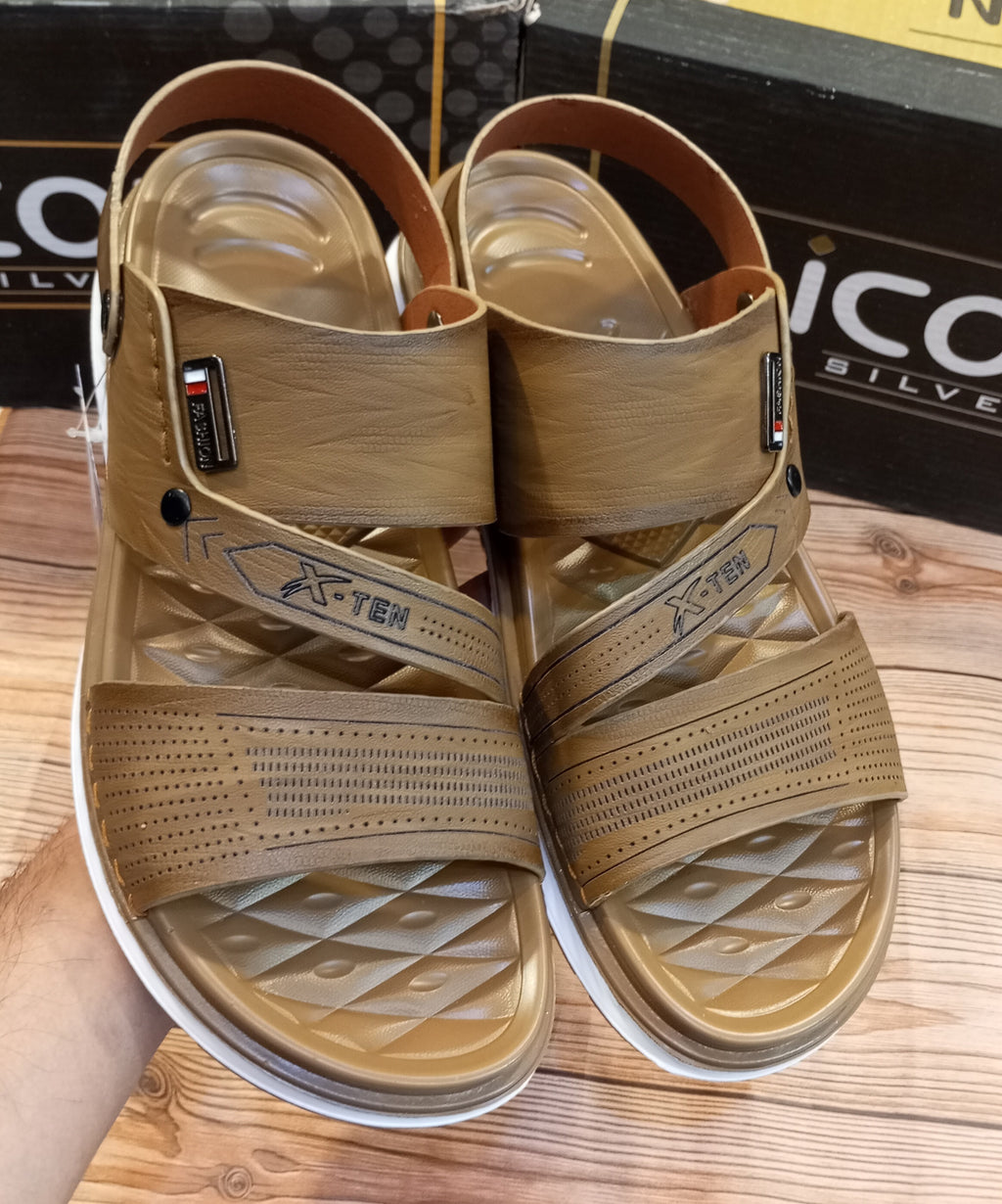 ORIGNAL XTEN'S TWO IN 1 SANDALS FOR MEN