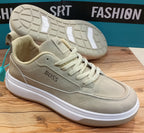 BOSS PREMIUM QUALITY CASUAL AND DAILY WEAR SNEAKERS
