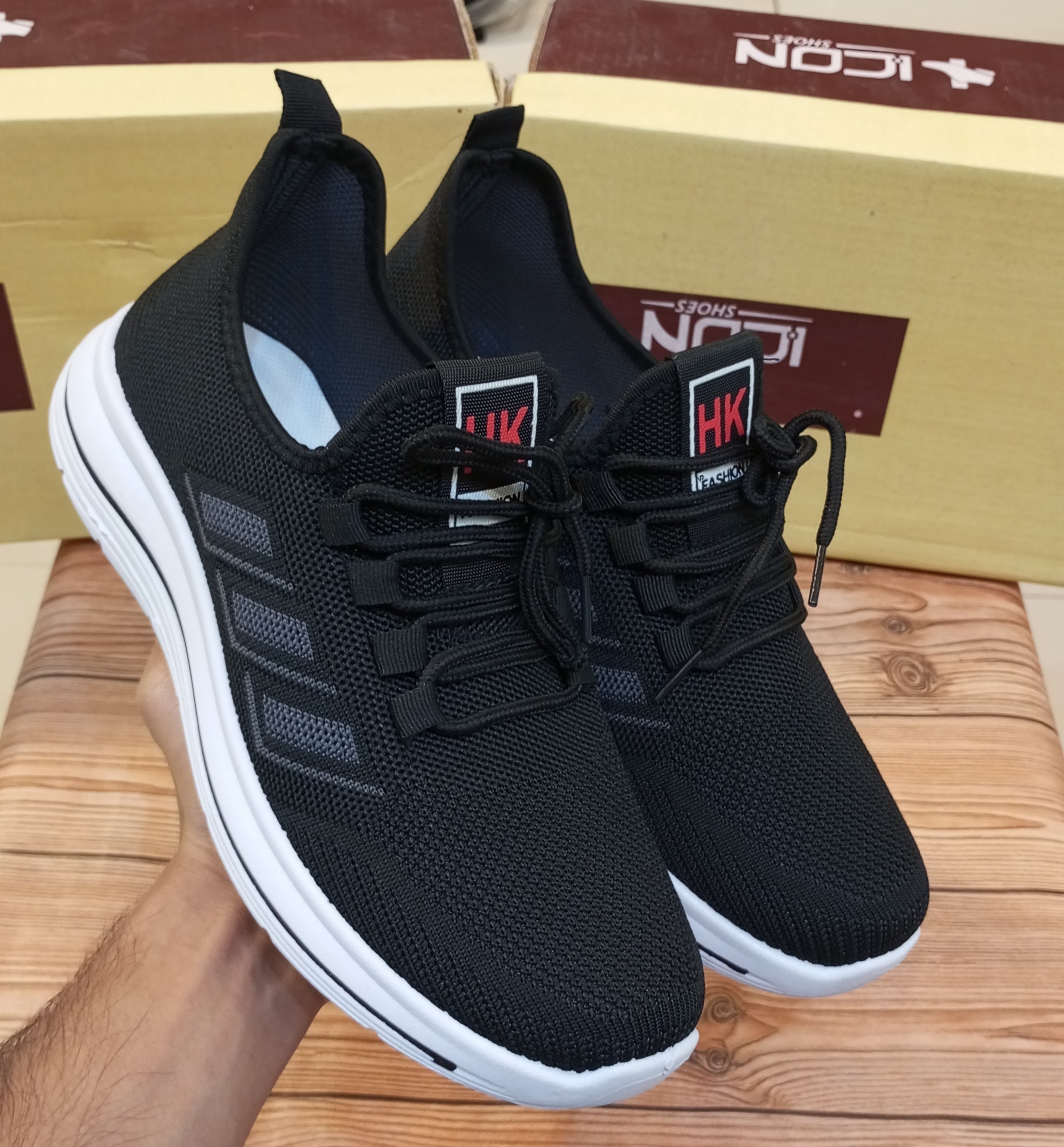 SUPER COMFORTABLE CASUAL AND TRAINING BREATHABLE JOGGERS