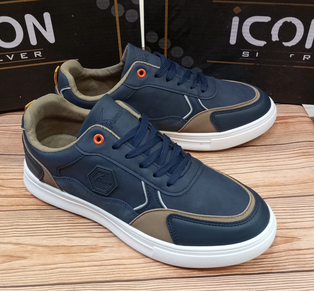 ORIGINAL XTOUCH CASUAL AND PARTY WEAR SNEAKERS