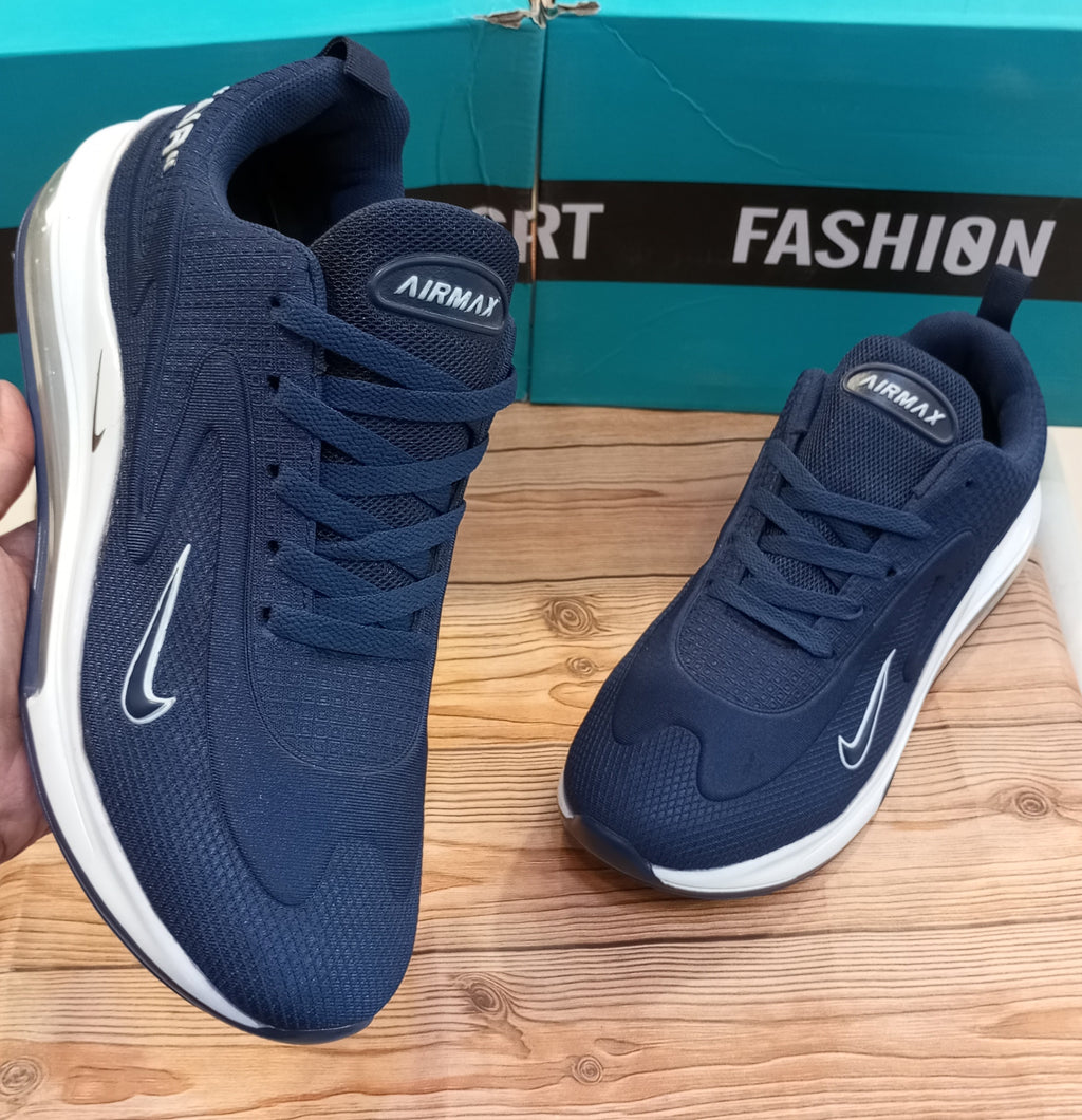 NIKE AIR MAX TRAINING AND CASUAL JOGGERS