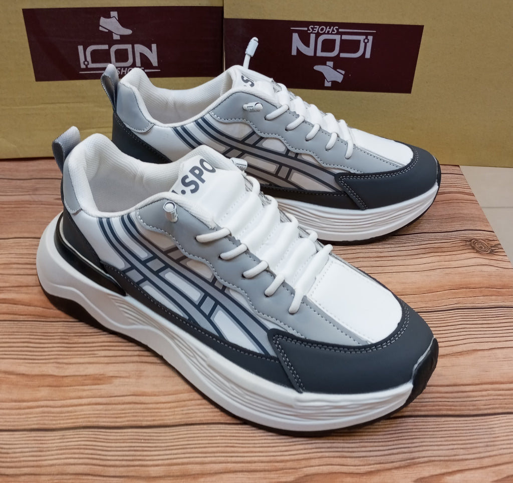 BRANDED PREMIUM QUALITY TRAINING AND CASUAL JOGGERS FOR MEN